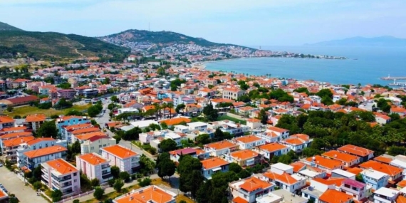 Yaz Sezonunda Kiralık Ev Fiyatları Uçtu