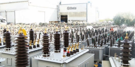 Beta Enerji Yeni Fabrika Yatırımıyla Büyüyor