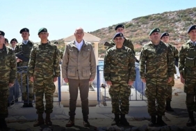 Yunanistan Savunma Bakanı Dendias: Türkiye Varoluşsal Bir Tehdit 5 yunanistan-savunma-bakani-dendias-turkiye-varolussal-bir-tehdit-nO6LVqXW.jpg