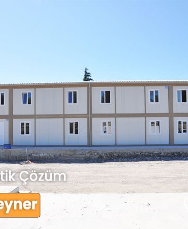 Yöneticilerin ve Ofis Çalışanların Konteyneri: İş Yeriniz İçin İdeal Seçim! 7 1