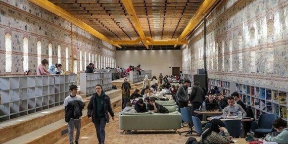 10. Yılın İlk Sergisi 10 Haziran’da Açılıyor