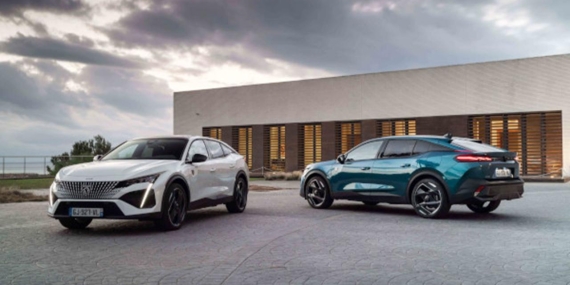 2024 Paris Moda Haftası: Peugeot ile Göz Alıcı Bir Ortaklık