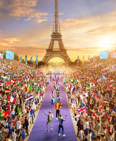 2024 Paris Olimpiyat Oyunları'nda Kullanılacak Yeni Üniformalar ve Siber Güvenlik Önlemleri 9 2024-paris-olimpiyat-oyunlarinda-kullanilacak-yeni-uniformalar-ve-siber-guvenlik-onlemleri-ScVcsgM1.jpg