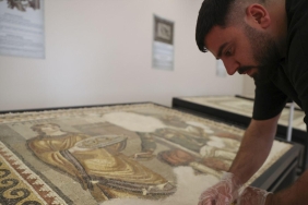 69 Eser Zeugma Mozaik Müzesi'nde - Sergi ve Ziyaretçi Yorumları 4 69-eser-zeugma-mozaik-muzesinde-sergi-ve-ziyaretci-yorumlari-6P82aLde.jpg