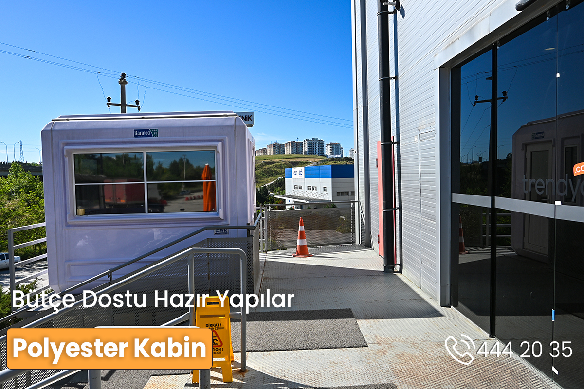 Yöneticilerin ve Ofis Çalışanların Konteyneri: İş Yeriniz İçin İdeal Seçim! 8 Yöneticilerin ve Ofis Çalışanların Konteyneri: İş Yeriniz İçin İdeal Seçim!