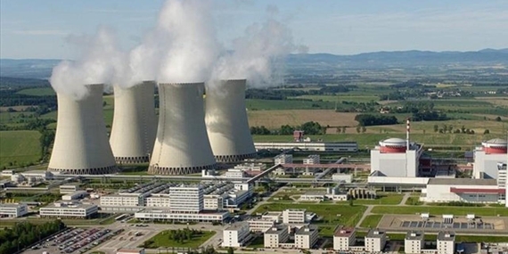 AB, Enerji Şartı Anlaşması’ndan çekileceğini bildirdi