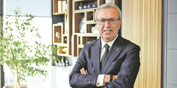 Adnan Bali, Şişecam Yönetim Kurulu Başkanlığına Seçildi