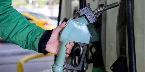 Akaryakıt Fiyatlarına Yeni Zam: Motorin ve Benzinde Artış Bekleniyor