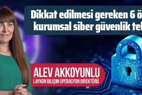 ALEV AKKOYUNLU: Siber Güvenlikte Önemli Bir İsim 1 alev-akkoyunlu-siber-guvenlikte-onemli-bir-isim-ea3bI5WY.jpg