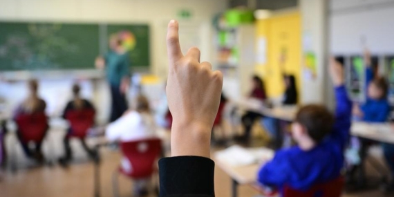 Almanya’da Okullara Güven Azaldı: En Büyük Sorun Öğretmen Açığı