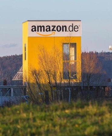 Amazon'dan Almanya'ya Dev Yatırım: 10 Milyar Euro Daha Geliyor 2 amazondan-almanyaya-dev-yatirim-10-milyar-euro-daha-geliyor-dqtMH59U.jpg