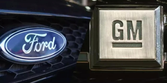 Amerika’da Otomotiv Devleri: Ford ve GM