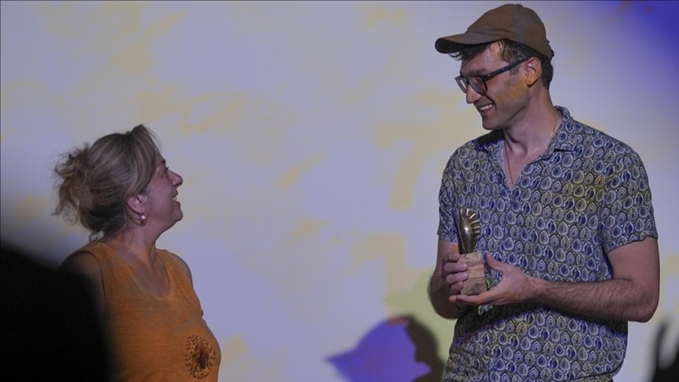 Ankara Uluslararası Film Festivali'nde Ödül Alan Filmler 1 Ulusal Uzun Film Kategorisi Ödülleri