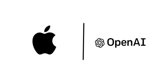 Apple ve OpenAI: Yapay Zeka Devrimi İçin Yeni Bir İş Birliği