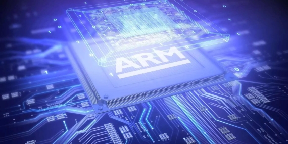ARM Bellek Güvenlik Mekanizmasının Kırılması
