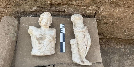Aspendos Antik Kenti: Tarih, Kazı Çalışmaları ve Buluntuları