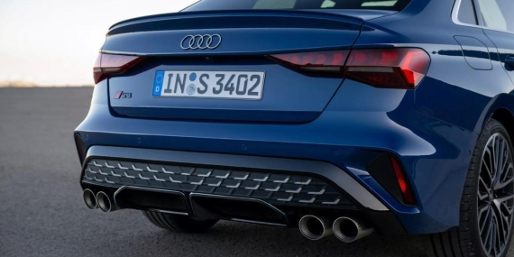 Audi, ChatGPT Entegrasyonu ile Müşteri Deneyimini Yeniden Tanımlıyor