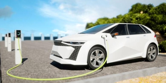 Avrupa Komisyonu Elektrikli Araçlara Ek Vergi Uygulayacak