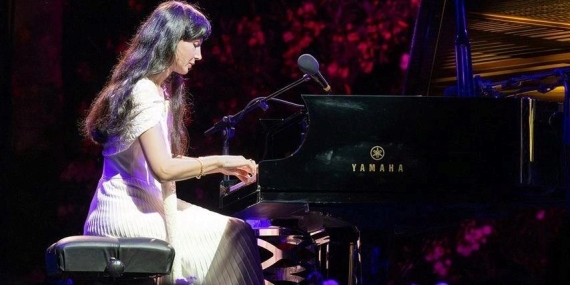 Babasının Müzik Mirası ve Türk Müzik Geleneği