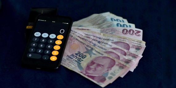 Bankacılık Düzenleme ve Denetleme Kurumu (BDDK), TL Mevduatında Tarihi Zirveyi Açıkladı