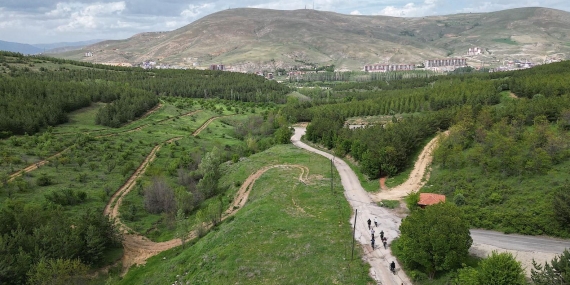 Bayburt Ormanı: Doğanın Yeni Rotaları