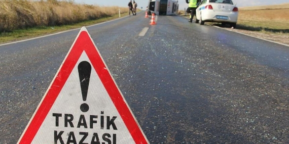 Bayram Tatilinde 68 Kişi Trafik Kazalarında Hayatını Kaybetti