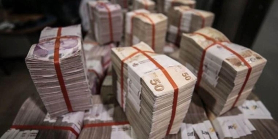 BDDK Verilerine Göre Kur Korumalı Mevduat ve Kredilerde Düşüş