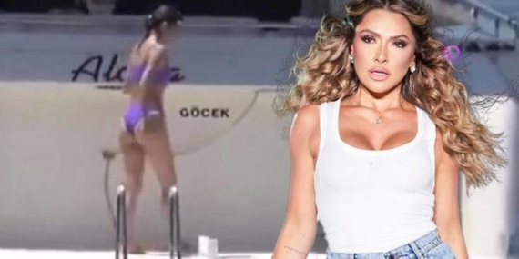 Beren Saat’e Yönelik Taciz Sözleri Ortalığı Karıştırdı: Hadise’den Sert Tepki