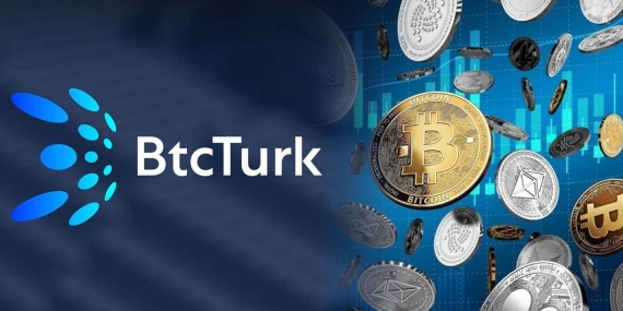 BtcTurk Siber Saldırı Olayı ve Alınan Önlemler