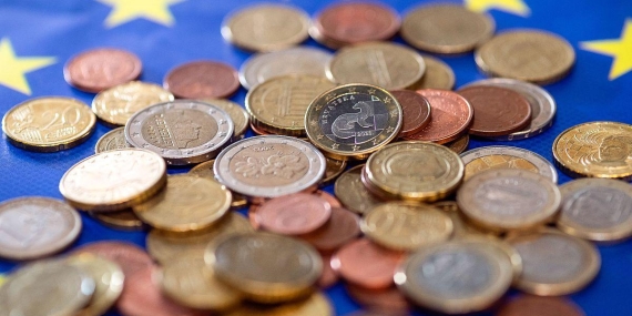 Bulgaristan’ın Euro Bölgesi Hayali Enflasyon Nedeniyle Engellendi