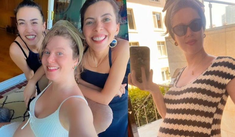 Burcu Biricik, Hamilelik Heyecanını Paylaştı: Kızına Luna Adını Verecek 6 burcu-biricik-hamilelik-heyecanini-paylasti-kizina-luna-adini-verecek-6mdcHqel.jpg