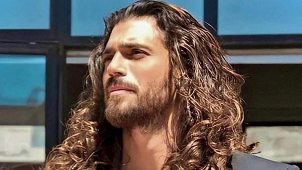 Can Yaman'ın Sosyal Medya Hesabını Sildiği Şaşkınlık Yarattı 1 Can Yaman Sosyal Medya Hesabını Sildi