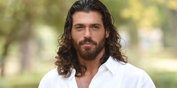Can Yaman’ın Sosyal Medya Hesabını Sildiği Şaşkınlık Yarattı