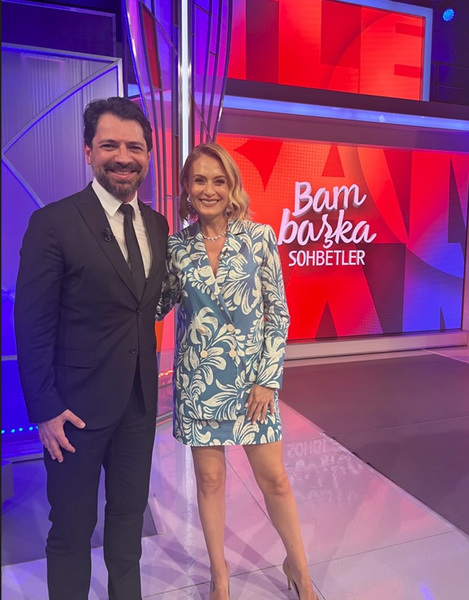 Caner Akgün'ün İstanbul Devlet Opera ve Balesi Yönetimindeki Başarısı 1 Uçan Hollandalı ve İstanbul'daki Sanat Etkinlikleri