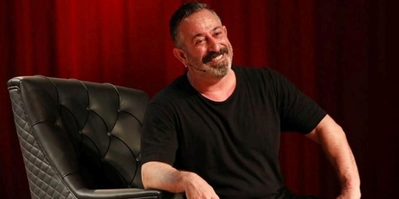 Cem Yılmaz’ın Göz Sağlığı Sorunu ve G.O.R.A Filminin Devamı
