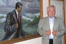 Cengiz Aytmatov: Hayatı ve Eserleri 5 cengiz-aytmatov-hayati-ve-eserleri-v1rDVR2f.jpg