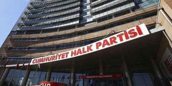 CHP, Yurt Dışı Seçmen Oylarına Yönelik Örgütlenme Seferberliği Başlatıyor