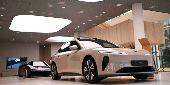 Çin ve AB Arasındaki Elektrikli Araç Tarifeleri Çatışması