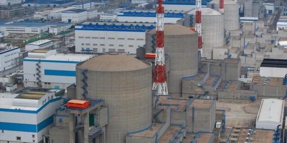 Çin’in Nükleer Enerji Yatırımları ve Temiz Enerji Vizyonu
