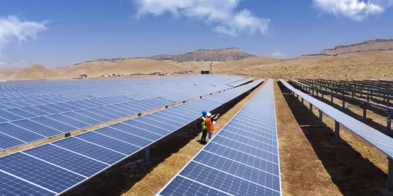 Consus Enerji 2024 İlk Çeyrek Sonuçlarını Açıkladı