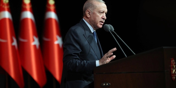 Cumhurbaşkanı Erdoğan’ın Yoğun Diplomatik Temmuz Programı