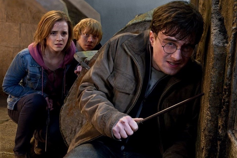 Daniel Radcliffe, Tony Ödülleri'nde En İyi Erkek Oyuncu Ödülünü Kazandı 1 Baba Olma Sevinci