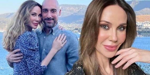 Demet Şener’in Aşk Hayatında Neler Oluyor?