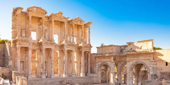 Devlet Opera ve Balesi, Uluslararası Efes Opera ve Bale Festivali’ni Tanıttı