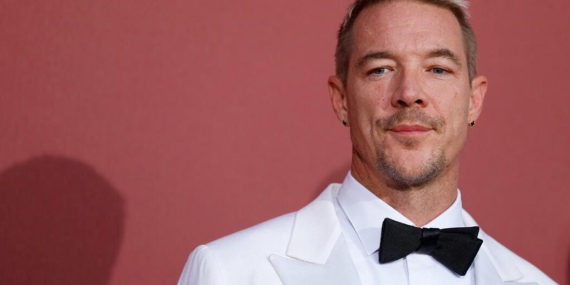 Diplo’ya Cinsel İçerikli Görüntüleri İzinsiz Paylaşma Suçlaması