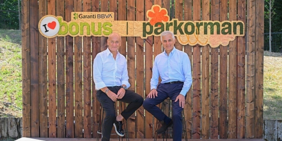 Doğuş Grubu ve Bonus Parkorman: Yenilikçi ve Doğa Dostu Yaklaşım