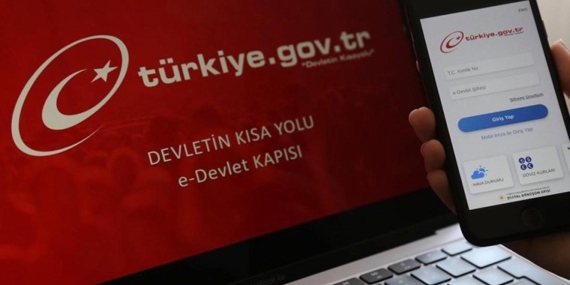 e-Devlet’te Akraba Silme Hizmeti İddiaları Asılsız Çıktı