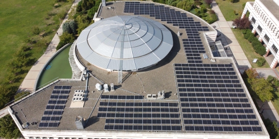 Enerjisa Enerji ve Sabancı Üniversitesi’nden Sürdürülebilir Enerji İş Birliği