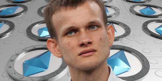 Ethereum Kurucusu Vitalik Buterin, Meme Coinlere Sert Tepki Gösterdi