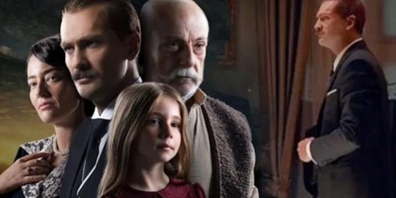 Film Ödülleri ve Konusu
